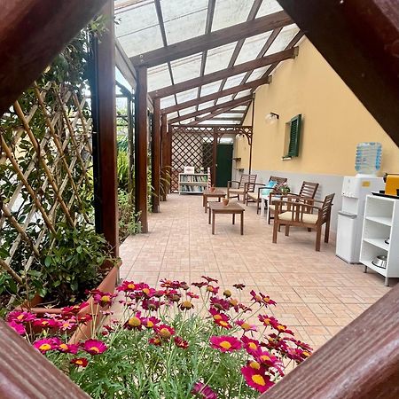 Affittacamere Creuza De Mae Levanto Exterior foto