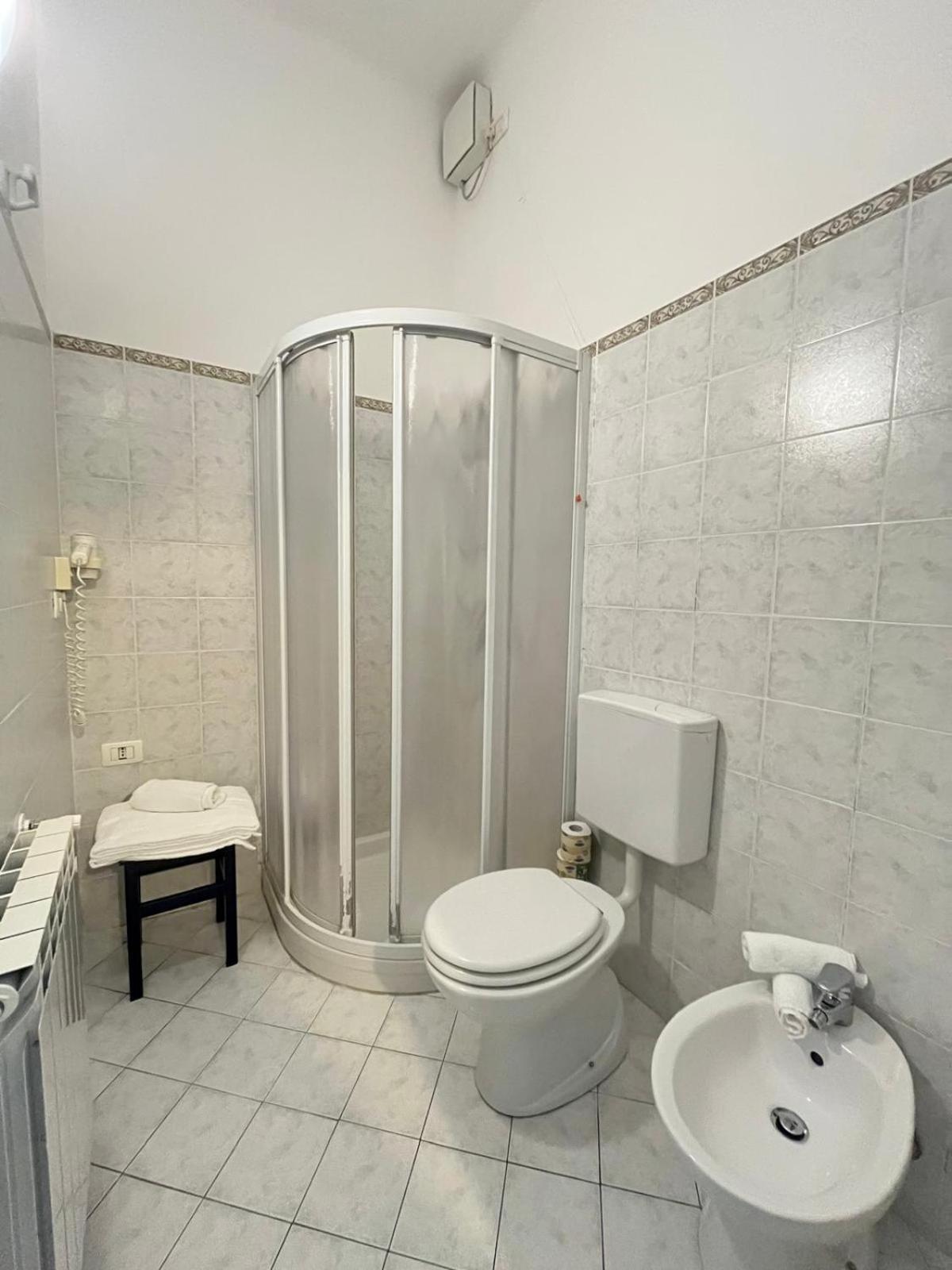 Affittacamere Creuza De Mae Levanto Exterior foto