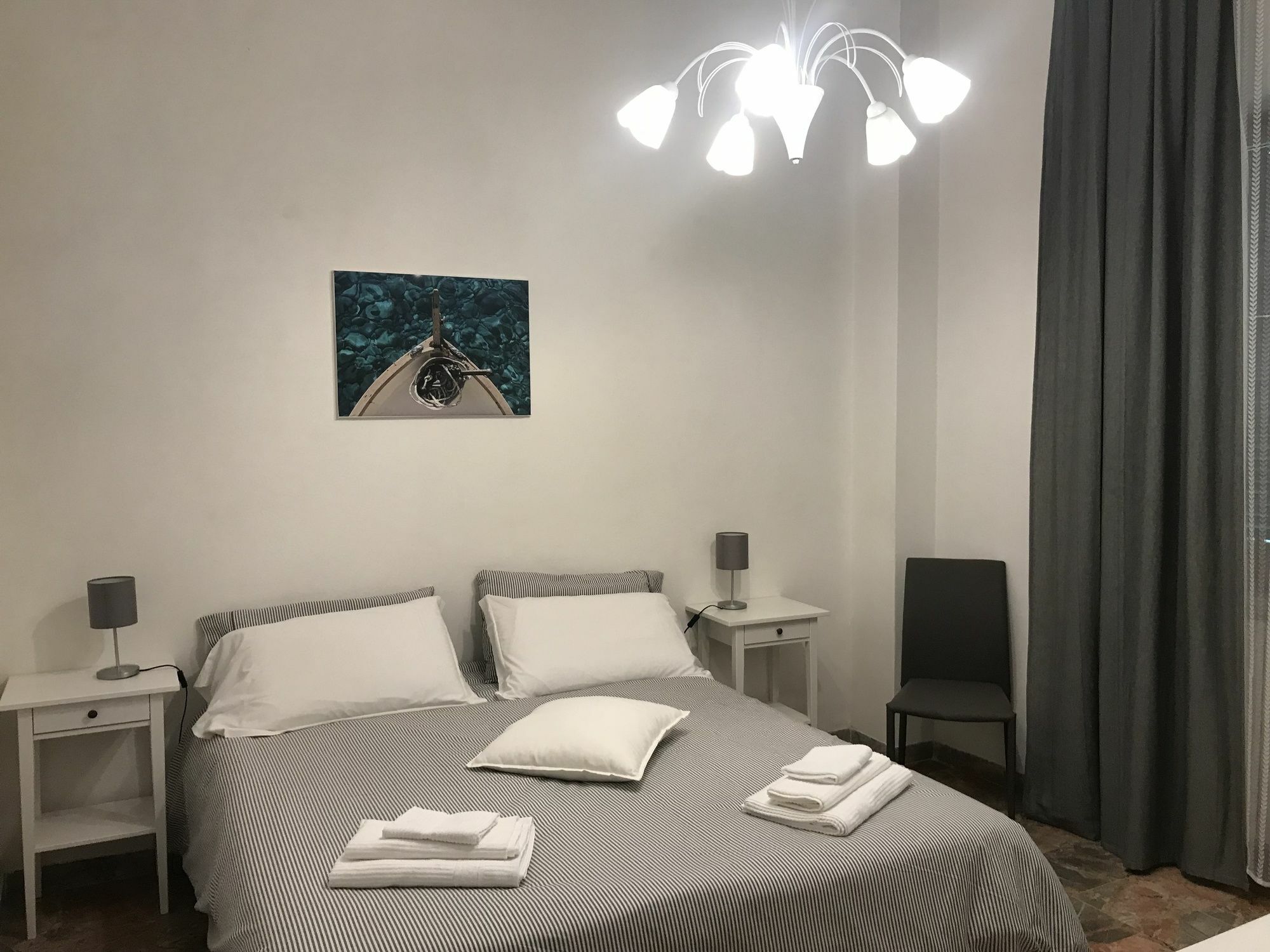 Affittacamere Creuza De Mae Levanto Exterior foto