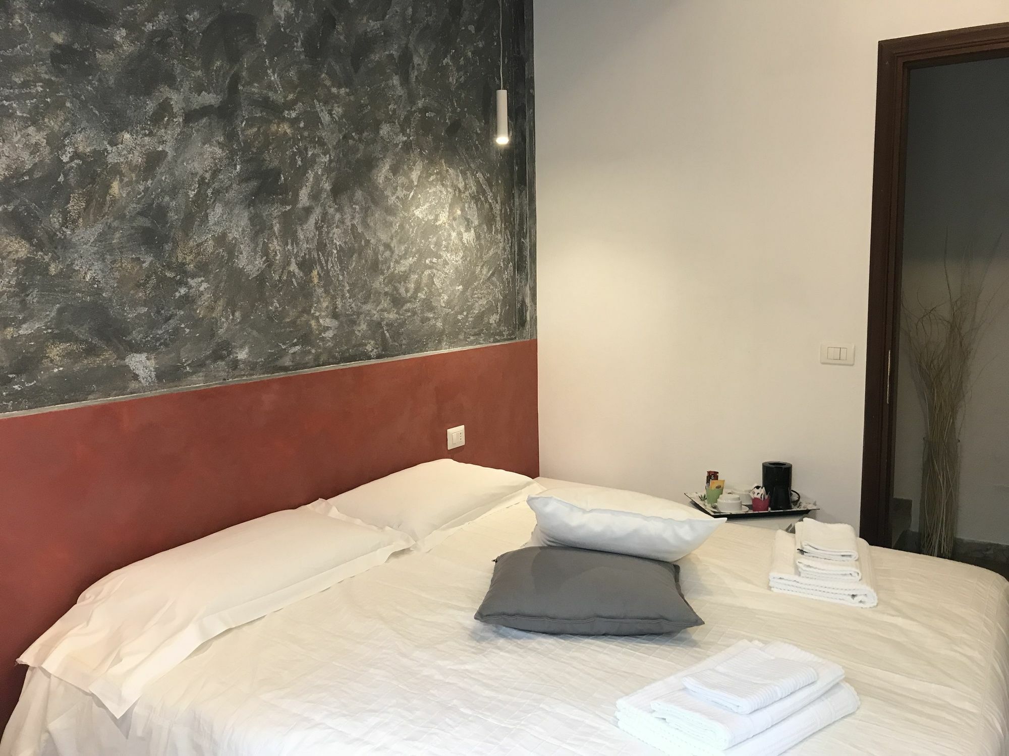 Affittacamere Creuza De Mae Levanto Exterior foto